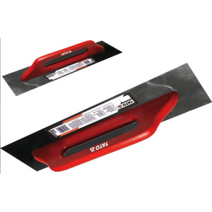 Paca   nierdzewna  480x130  gładka YATO